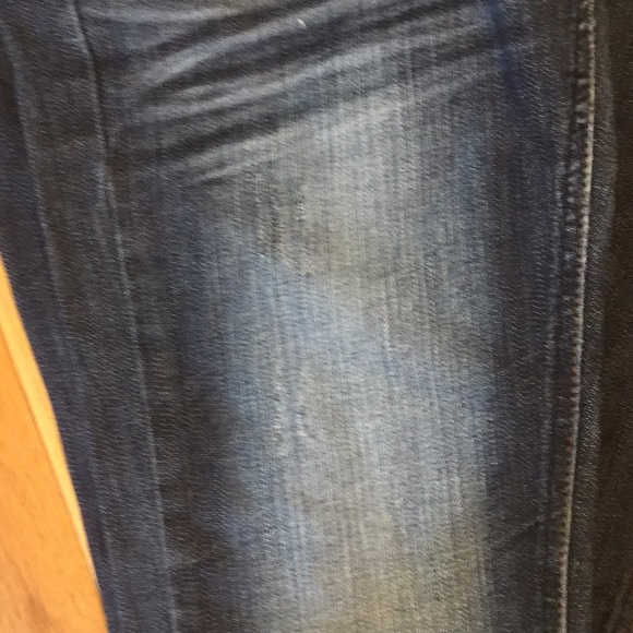 Machine Jeans - Picture 2 of 11